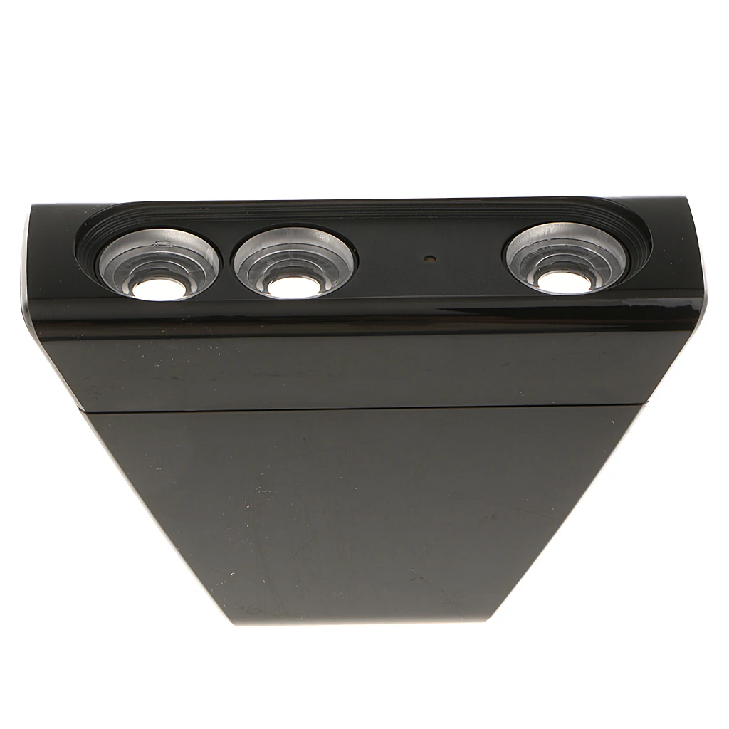 

For Microsoft Xbox 360 Kinect Zoom Motion Sensor Video Game and Consoles