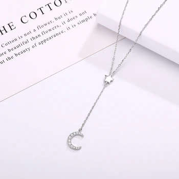 

TS-DZ015 Toss Bear Sterling Silver Copy Jewelry Spanish Bear Version Jewelry Women's Fashion Necklace Pendant Women Jewrly