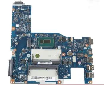 

ACLU1/ACLU2 NM-A272 laptop Motherboard for Lenovo G50-70 Z50-70 G50-70M motherboard i7 CPU Test motherboard original