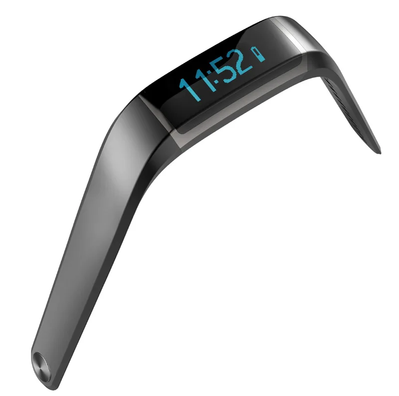 FSTENPUS умный Браслет OLED экран martband фитнес-шейкер Bluetooth Спорт Водонепроницаемый мониторинг сна Мониторинг движения