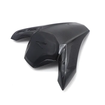 

Motorcycle Seat Covers Rear Pillion Seat Cowl Hump Tail Fairing Cover For 2017 2018 Kawasaki Z900 ABS Z 900 Accessories Parts