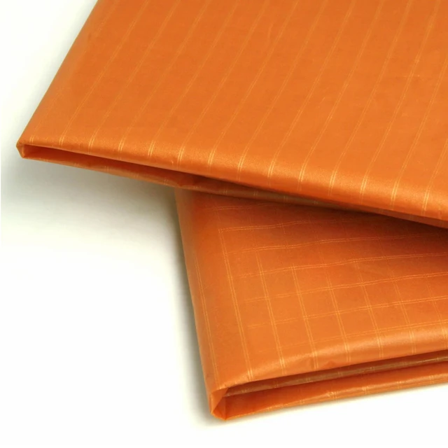 5m 40D Ripstop Nylon Fabric Waterproof Kite Fabric Lightweight 48g/m² THK  0.9mm for Line Laundry Kite & Bags DIY Material