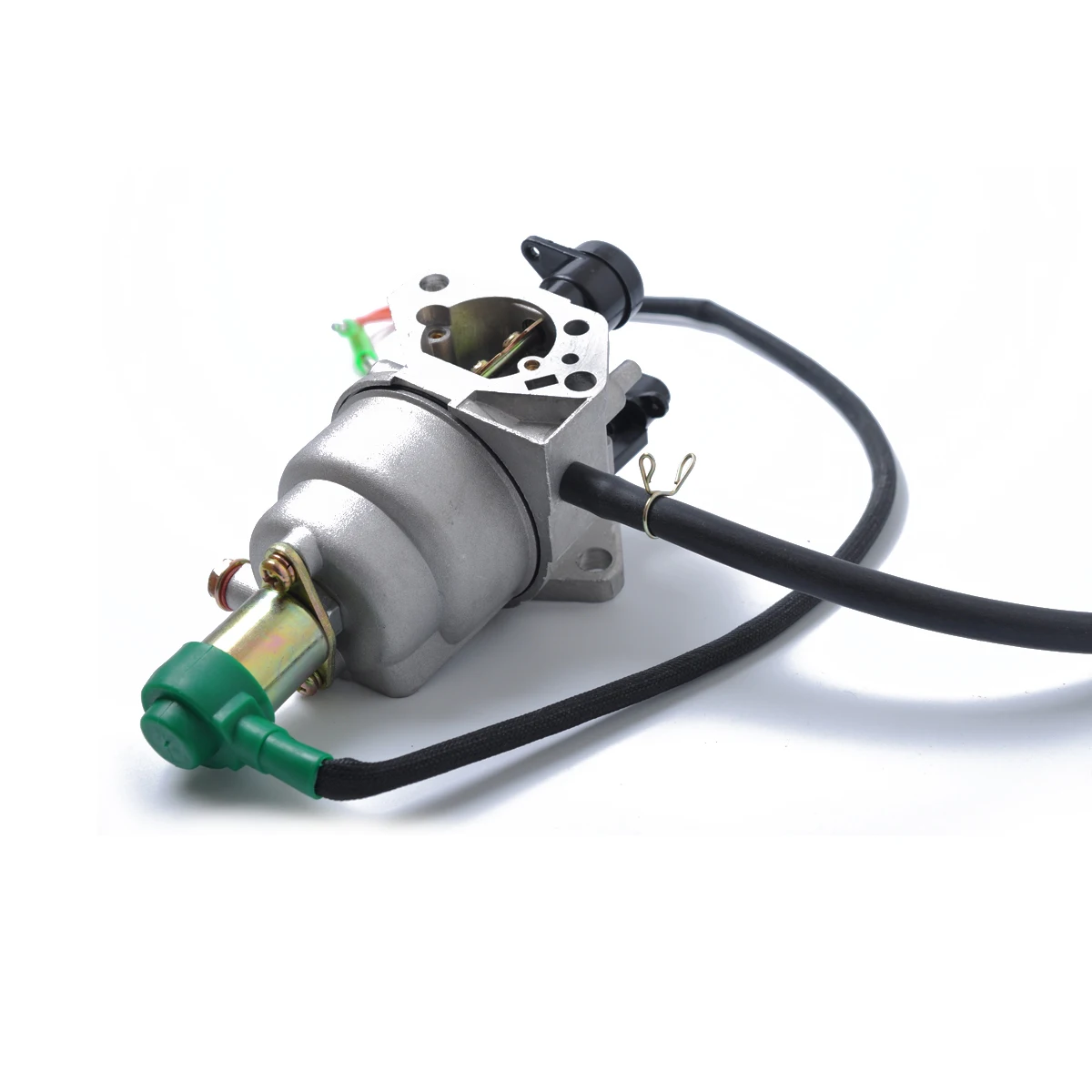 

Новый карбюратор для Honda GX390 13HP Chinese 188F, бесплатные прокладки для генератора