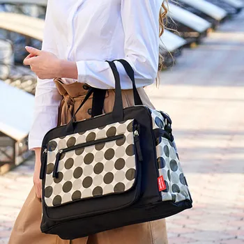 

Women Multifunction Mummy Bag Handbags Nursing Bag Maternity Baby Carriage Bags Travel Tote Designer Nursing Bag for Baby @40