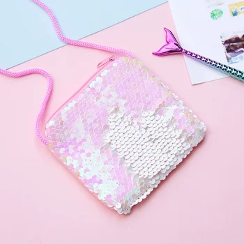 

Kid Cute HandBag Decoration Casual Fashion Cute Girls Shoulder Messenger Bag Coin Purse Children's Crossbody Handbag