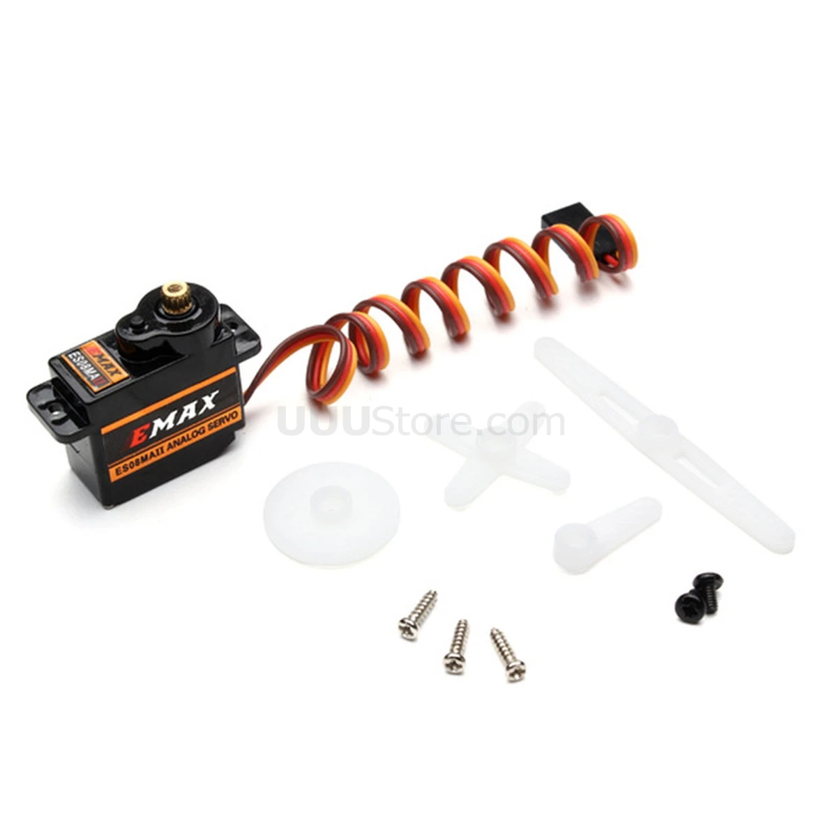 EMAX ES08MA ES08MAII 12g ̴ Ż  Ƴα  Rc  ڵ Ʈ ︮  Rc κ,  