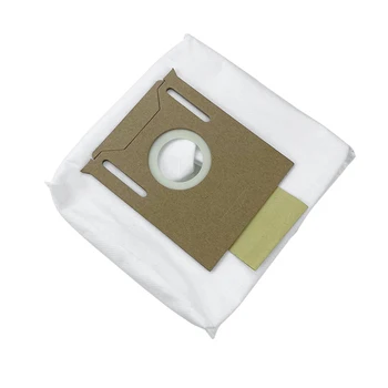 

Mop cloths Filter Dust Bags Accessories Tool Parts Professional 25Pc/Set