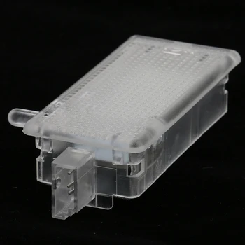 

Under Door Glove Box Compartment Light 63316962045 for E46 E90 E91 E92 E93 E84 X1 E83 F25 X3 E53 X5 BMW E89 Z4