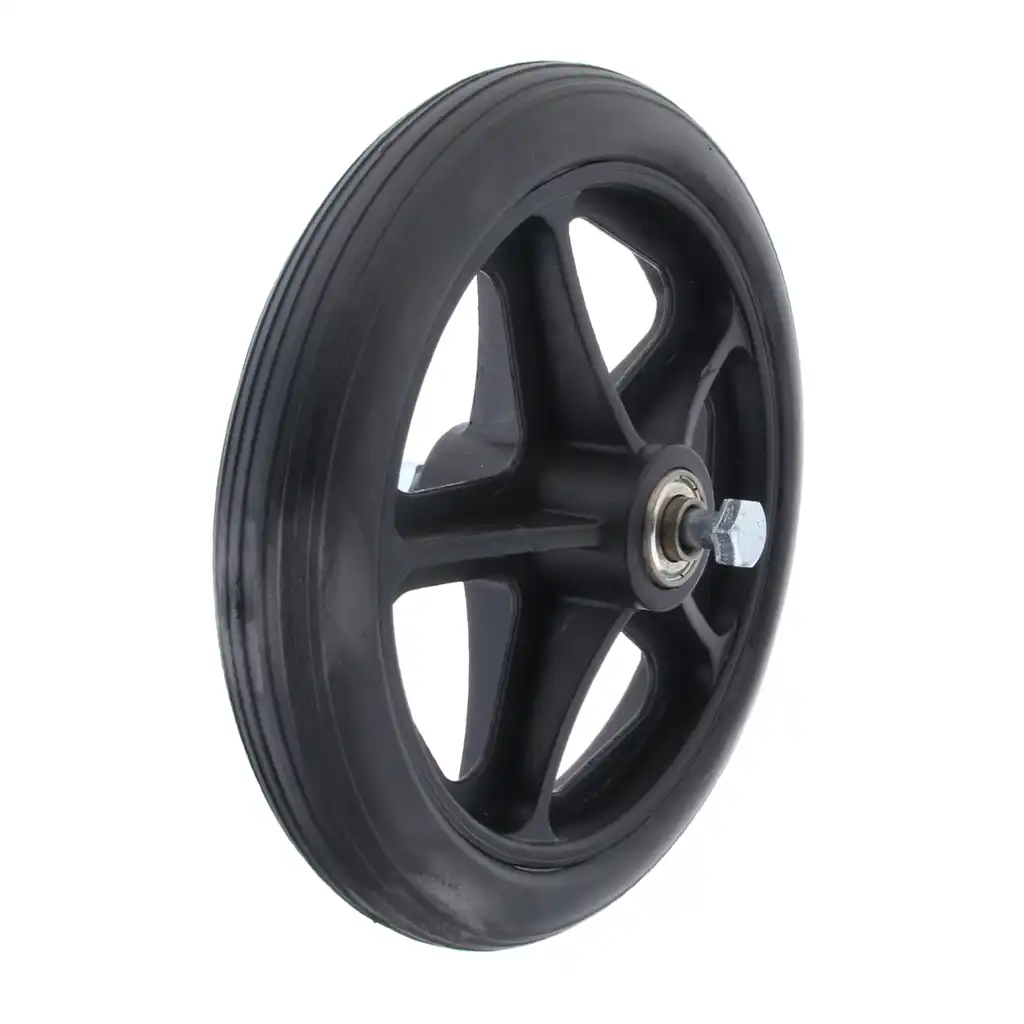 Manuel Tekerlekli Sandalye Arka Tekerlek Tekerlekli Sandalye Yedek Parca Tekerlekli Sandalye Tekerlekleri