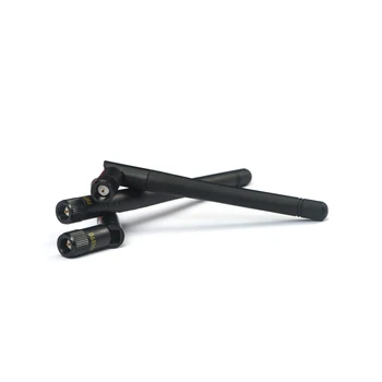 

4PCS G-NiceRF | SW433-ZD115 433MHz Folding Rod Antenna
