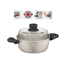 Кастрюля NADOBA, Marmia, 2,2 л