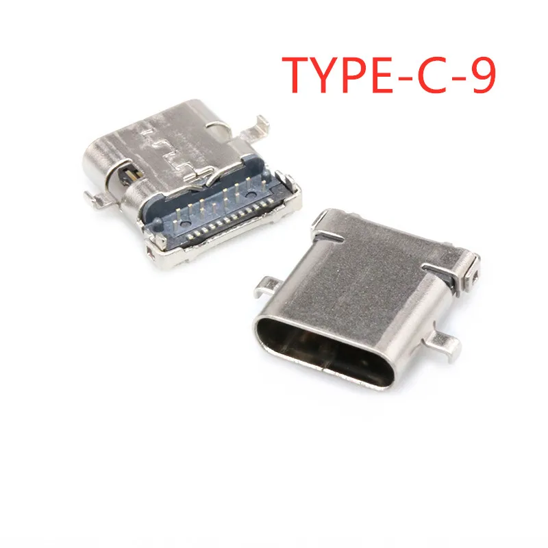 TYPE-C-9 3.1 24P