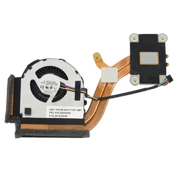

New CPU Fan Heatsink Fru 04W0435 For IBM Lenovo Thinkpad X220 X220IT X220I X230