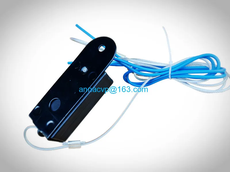 TRAILER BREAK-AWAY SYSTEM KIT 12V  (10)