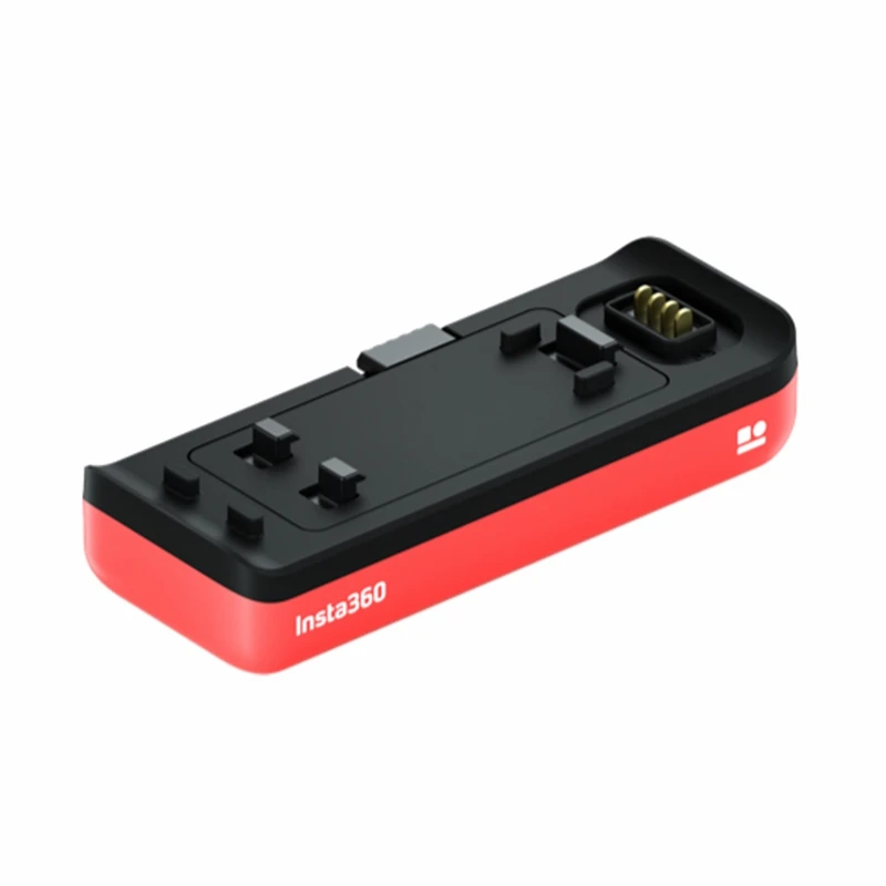 1190/2380mAh Original Insta 360 R Battery For Insta360 ONE R