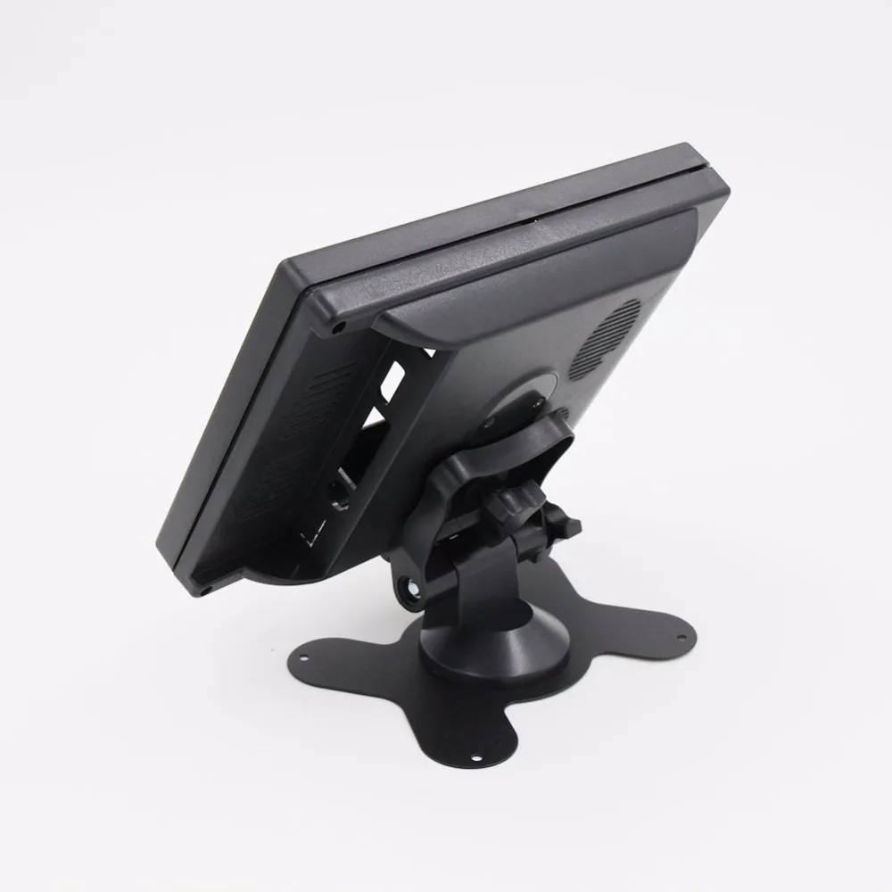 Пластиковый чехол Srjtek 7 дюймов для AT070TN90 800*480 LCD HDMI + VGA 2AV платы драйвера Дюймов 165x100
