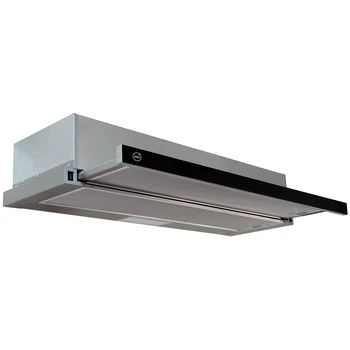 

Built-in hood MBS Aralia 290 black glass