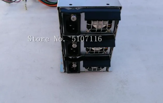 Для 3Y YH-7761A 3U 760 Вт 2+ 1 серверный блок питания будет полностью протестирован перед отправкой