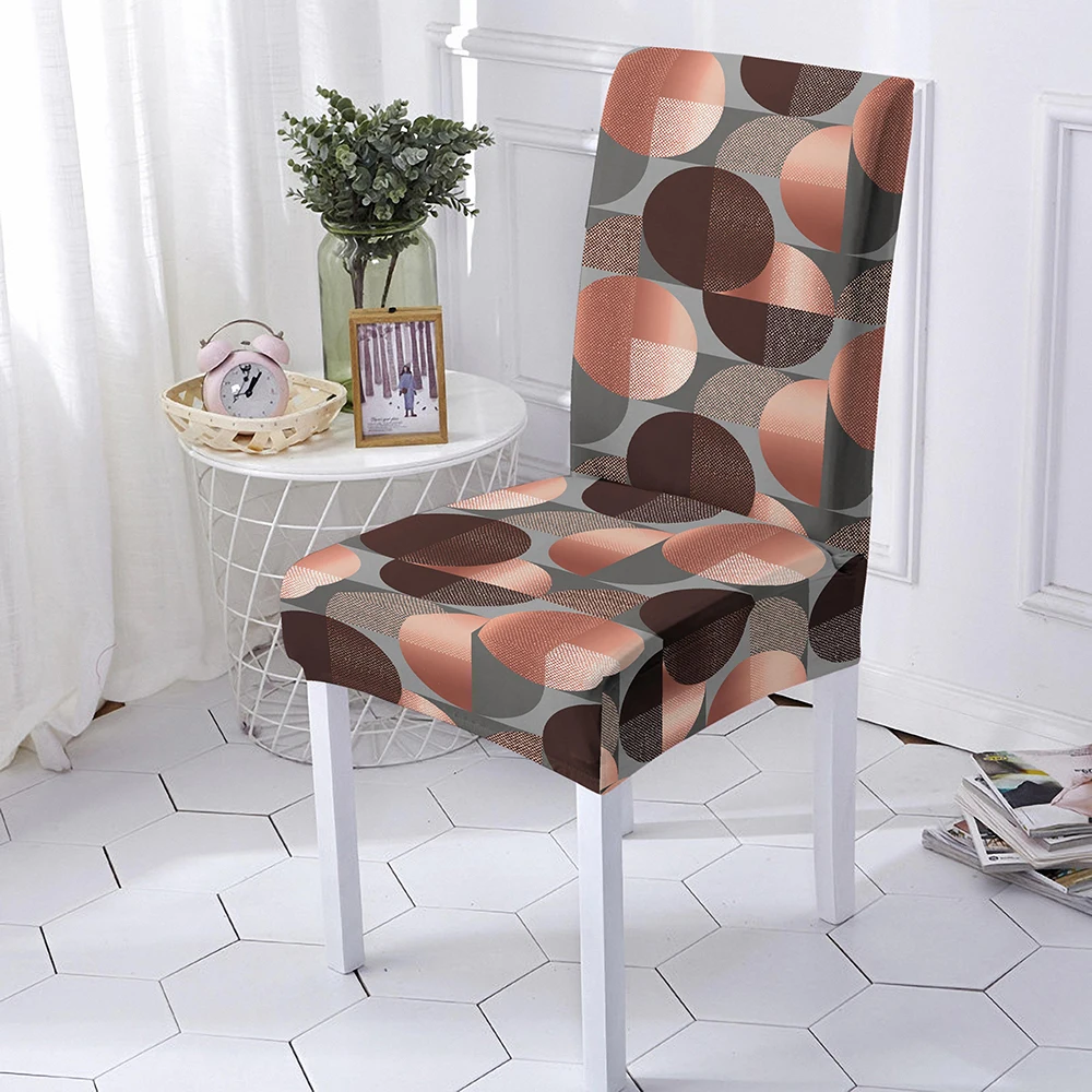 3D Print Geometric Chair Cover 20 Chair And Sofa Covers