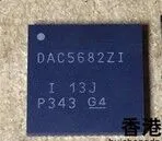 

100% new original DAC5682ZIRGCT DAC5682ZI Free Shipping Ensure that the new