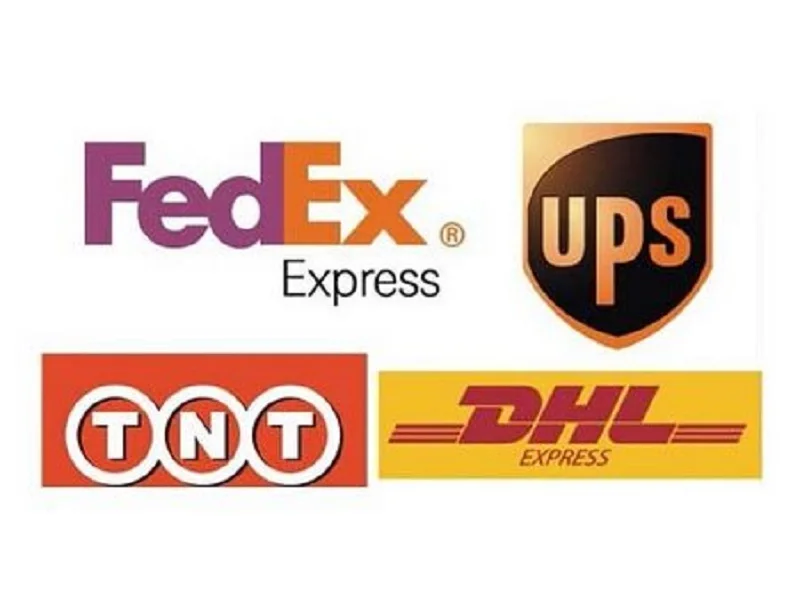 Стоимость доставки для быстрой доставки(DHL/FedEx/ТНТ/UPS/EMS и т. д