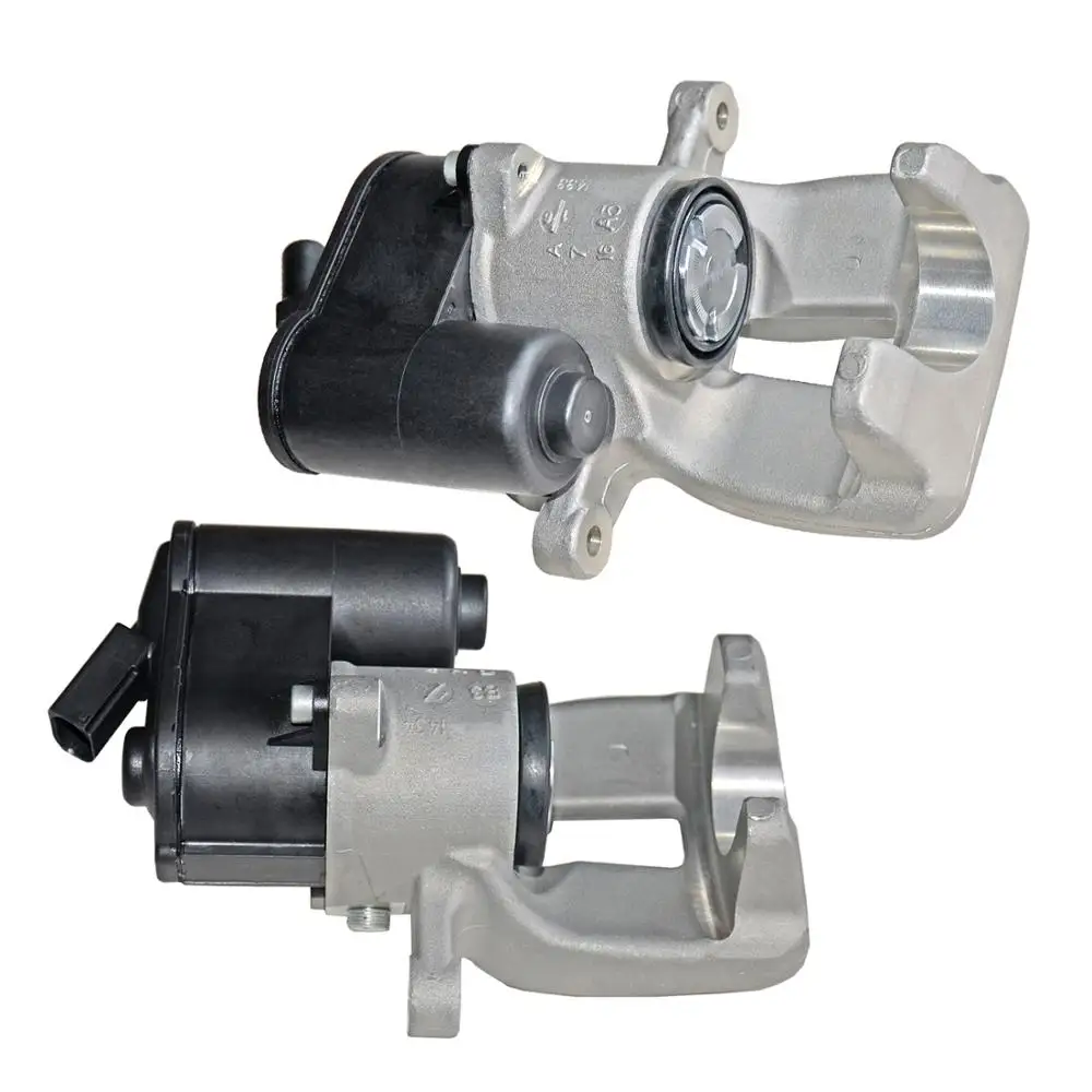 Совершенно новые задние тормозные суппорты AP01 для VW Passat 3C B6 2 0 2005 2011 BHN357E 3C0615403E