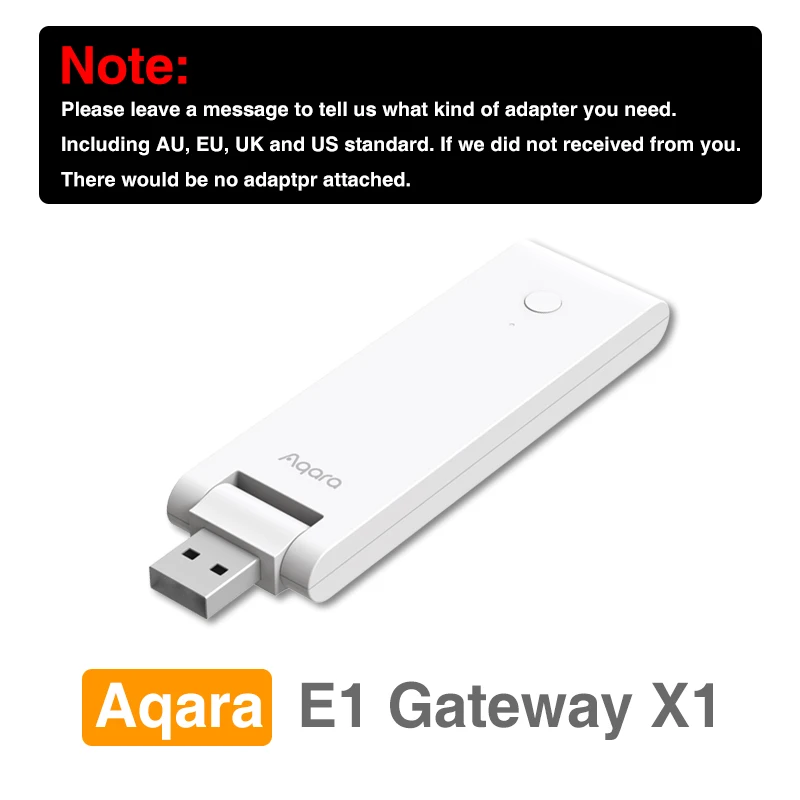 Aqara Window Door Sensor Temperature Sensor Vibration Sensor Movement Sensor Human Body Motion Sensor Zigbee 3.0 Homekit 