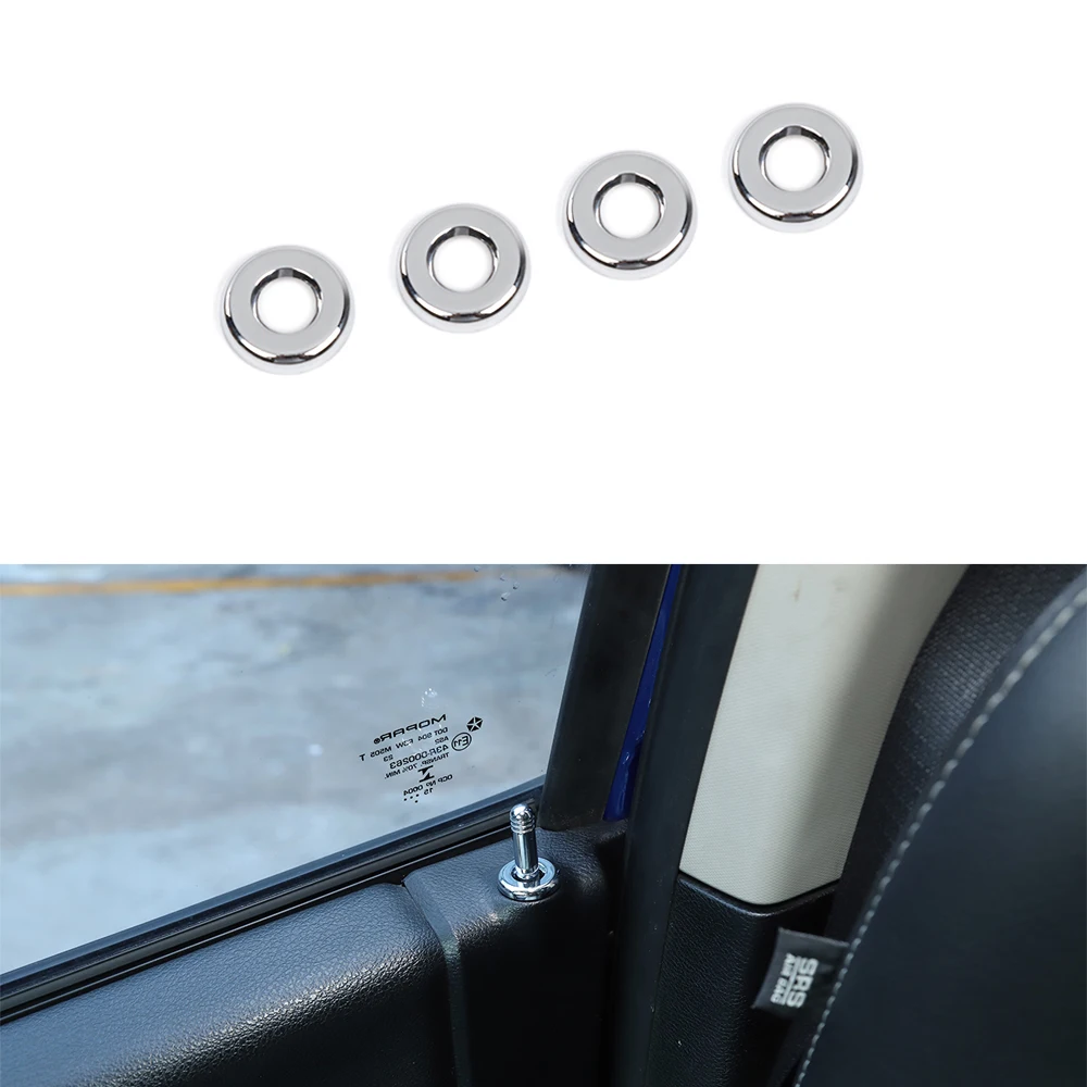 

Новая отделка автомобиля для Dodge Ram 2010 + фотобулавка украшение кольцо Стайлинг интерьера авто молдинги 4 шт.