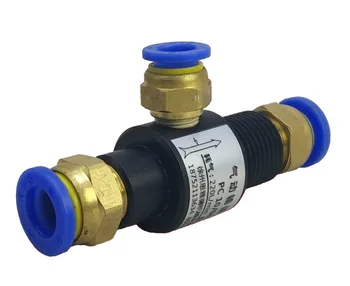 

PC Quick Insert Miniature Pneumatic Conveyor Pneumatic Conveyor Vacuum Conveyor Alumina