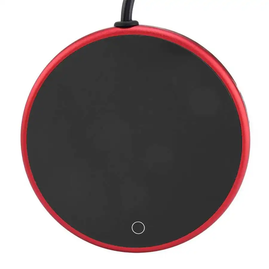 Copo elétrico mais quente escritório leite chá