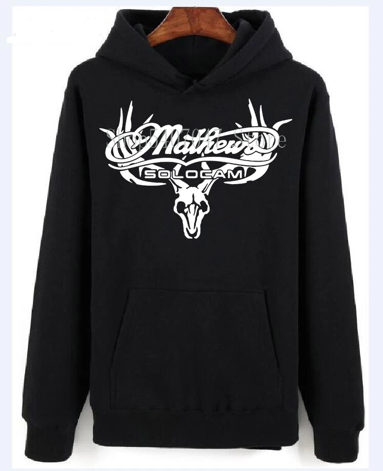mathews sweatshirt