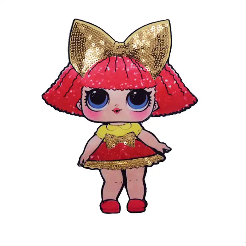 doll new cartoon