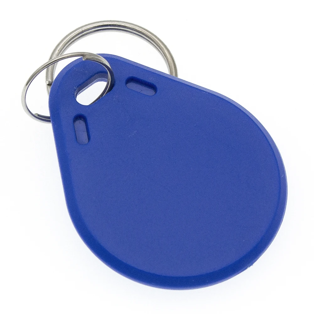 1 шт. брелок для ключей RFID 13 56 МГц|key rfid|keychain gkey tag |