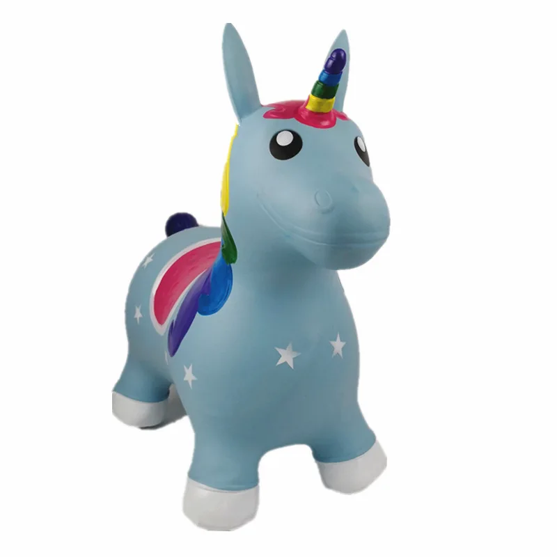 extra large plush unicorn