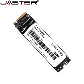 

JASTER SSD NVME 2280 PCIe HDD Internal Hard Disk 128 GB 256GB 512GB Laptop Desktop Ultrabook Internal Hard Drive