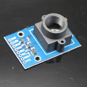 

CJMCU-115 latest version of the color sensor color recognition module TCS3414CS