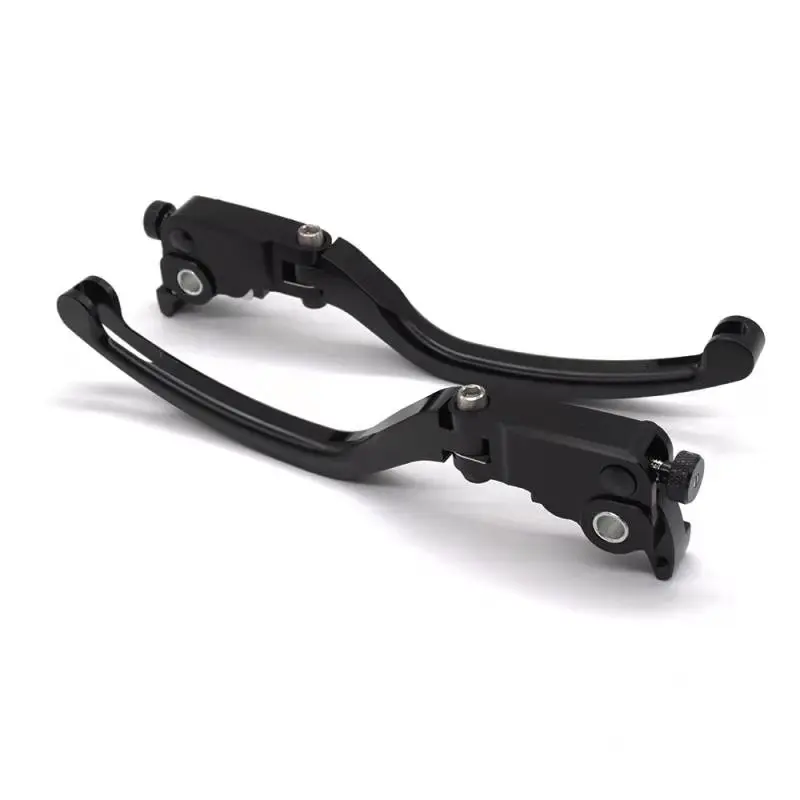 

Levers Brake Clutch For DUCATI MULTISTRADA 1200/S/GT 10-19 MONSTER 1200/S/R 14-19 STREETFIGHTER 848 12-15
