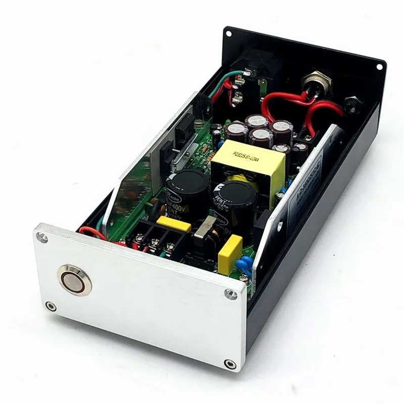 350w DC stabilized filter linear power supply suitable for Bluetooth DAC Tda7498 Tpa3116 DC24V / 13A DC36V / 9A  DC48V / 6.5A 3