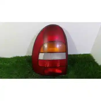 

1660542 Left Rear Chrysler Voyager (rg)