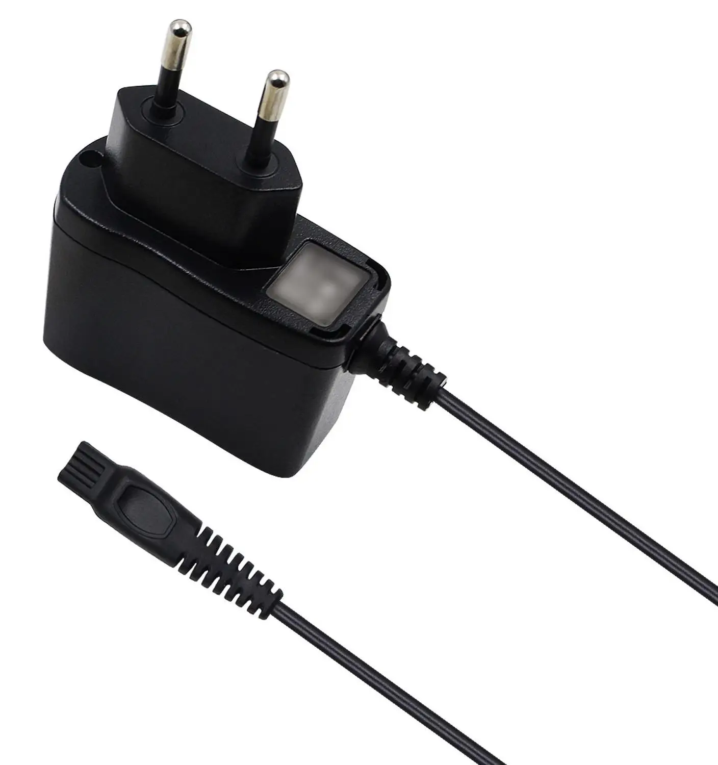 Адаптер питания переменного тока зарядное устройство для триммера Philips QP2530/25