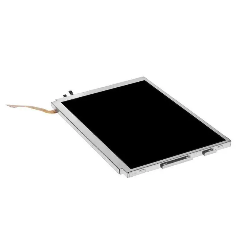 Сменный Верхний ЖК-экран, пригодный для Kind 3DS LL/3DS XL
