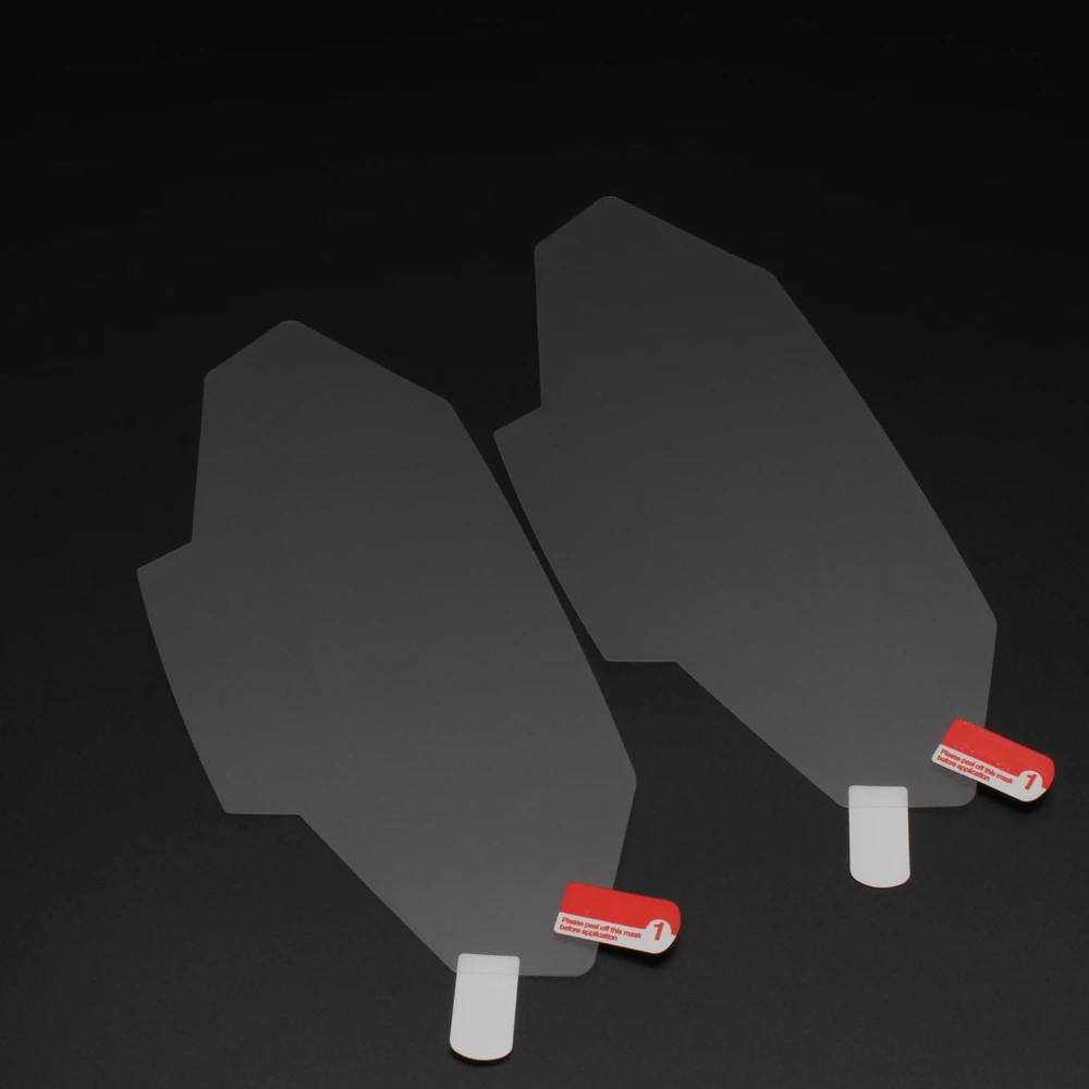 Motorcycle Screen Protector for Kawasaki z800 zr800 ABS 2012-
