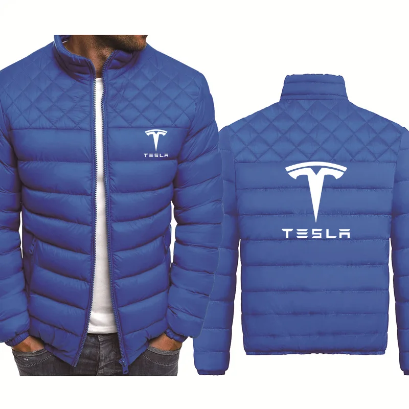 Tesla Zip Jacket 4