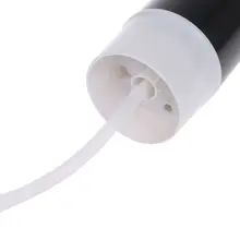 Автоматический Электрический водяной насос в бутылках питьевой воды Диспенсер Переключатель USB Перезаряжаемый 4XFB