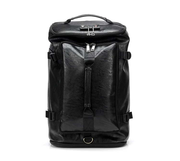 Купить Рюкзак Мужской Большого Размера