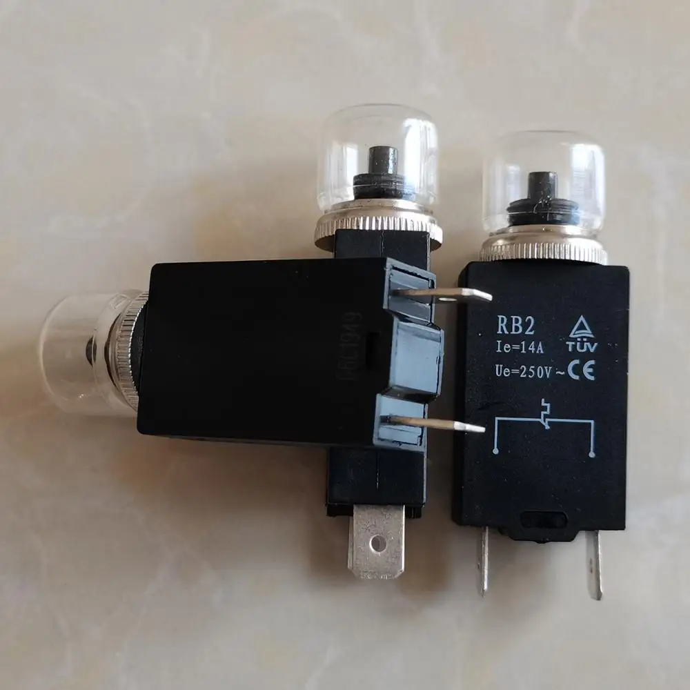 de protecao termica dispositivo protetor ac 04