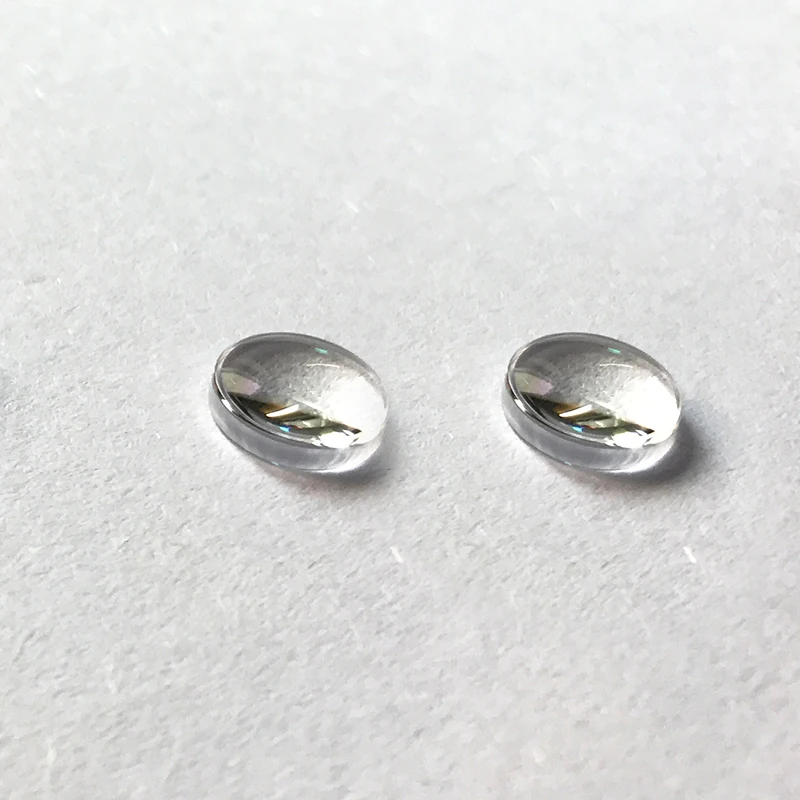 

Glass Aspherical Laser Collimating Lens Optical Lens AR Coating