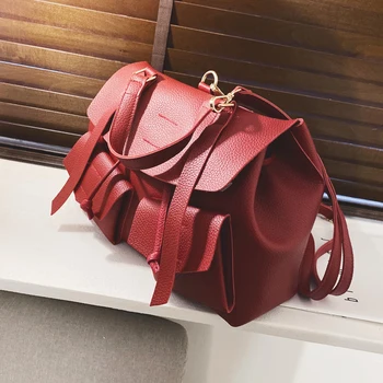 

Elegant Female Large Tote bag 2020 New High quality PU Leather Women's Designer Handbag High capacity Shoulder Messenger Bag