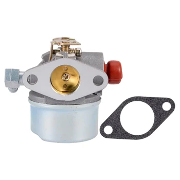 

Carburetor for Tecumseh 640278 640278A 640149 640214 LEV115 LEV120 30-33