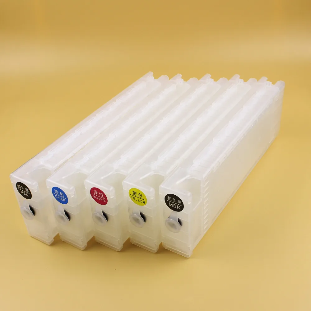 1 T3000 transparent refillable cartridge 01